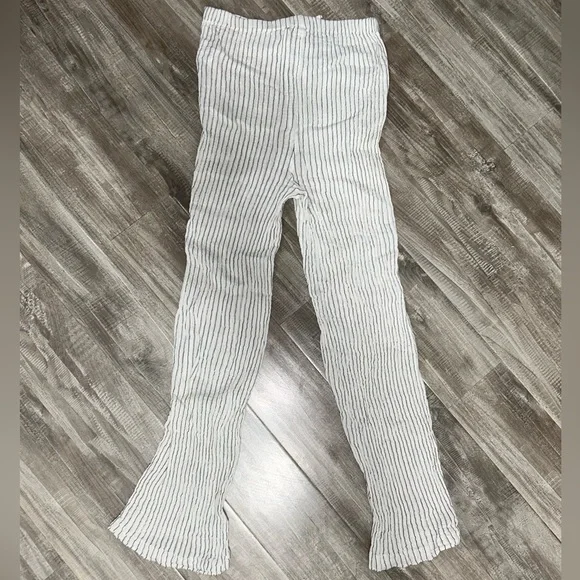 Billabong Wandering Soul Flyaway Beachy Boho Casual Pants Size Large - Picture 6 of 8